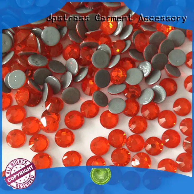 qualityhot fix stone professional supplier for clothes 1