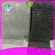 shinyplastic mesh sheet popular rhinestone for ballroom 1