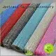 Jpstrass most rhinestone mesh manufacturer for clothes 1