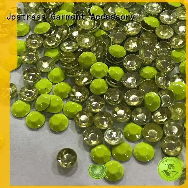 Jpstrass medusa craft studs garment for clothes 1