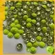 Jpstrass medusa craft studs garment for clothes 1