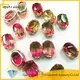 korean flatback rhinestones dropfacetsfor dress 1