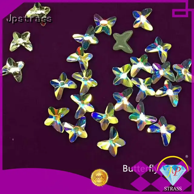 shape star rhinestones customization for ballroom Jpstrass 1