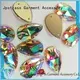 freeblack rhinestone jewelry decoration facetsfor ballroom 1