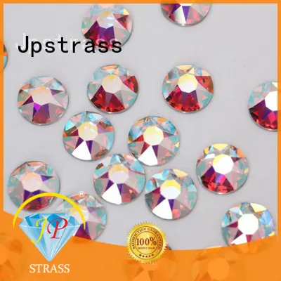 online hot fix crystals cheer manufacturer for dress 1