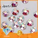 online hot fix crystals cheer manufacturer for dress 1