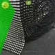 Jpstrass quality rhinestone ribbon decoration for dress 1