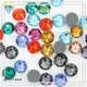 same hotfix strass customization for party Jpstrass 1