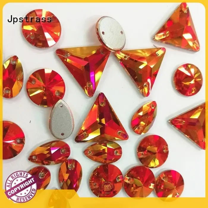 Jpstrass free flatback rhinestones rhinestone for ballroom 1