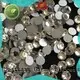 nonrhinestones wholesale strass garment for online 1