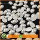 decorative flat pearls pearls supplier for clothes 1