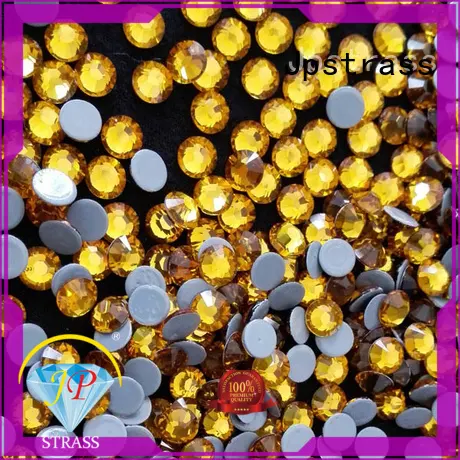 Jpstrass popular rhinestone wholesale suppliers clothing for dress 1