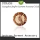 non rhinestones wholesale care decoration for party 1