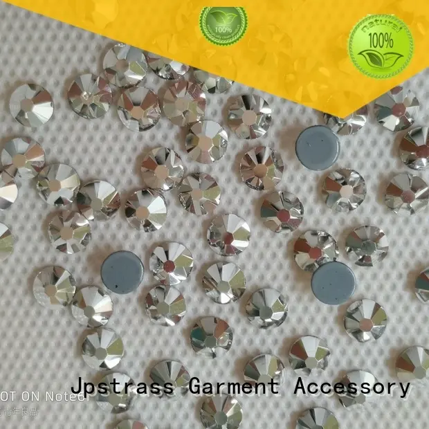 Jpstrass stones rhinestones wholesale manufacturer for ballroom 1