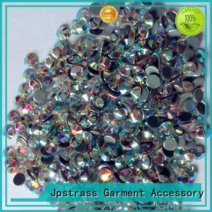 Jpstrass quality hot fix crystals on sale for online 1