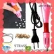 Jpstrass portable hot fix rhinestone applicator wholesale for dress 1