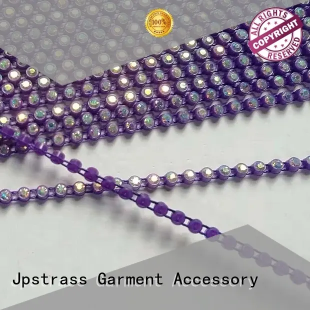 fancy rhinestone roll costume series for clothes 1