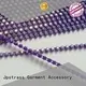 fancy rhinestone roll costume series for clothes 1