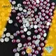 flat flat back beads tshirt customization for online 1