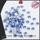 Jpstrass back rhinestones wholesale series for clothes 1