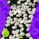 Jpstrass pearl plastic pearl beads rhinestone for party 1