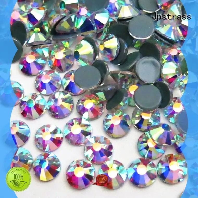 Jpstrass strong hot fix stone for party 1
