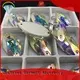 Jpstrass free flatback rhinestones rhinestone for clothes 1
