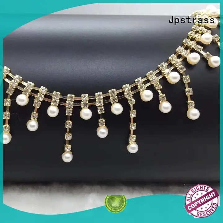 directly rhinestone trim pieces beads for clothes 1