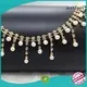 directly rhinestone trim pieces beads for clothes 1