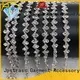 fancy rhinestone tape sew customization for ballroom 1
