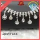 directly double cup chain garment sale for party 1