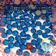 Jpstrass all rhinestones wholesale supplier for dress 1