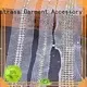 design rhinestone tape each manufacturer for clothes 1