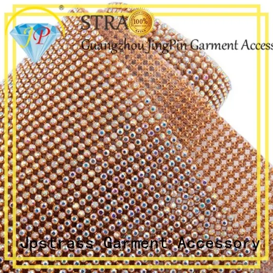 Jpstrass cup double cup chain quality for clothes 1