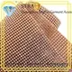 Jpstrass cup double cup chain quality for clothes 1