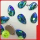 Jpstrass rhinestones wholesale rhinestone jewelry quality for online 1