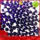 Jpstrass shiny hot fix stone decoration for dress 1