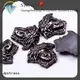 pearl iron on studs making garment for clothes 1