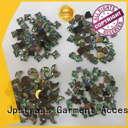 Jpstrass free flower rhinestones wholesale for ballroom 1