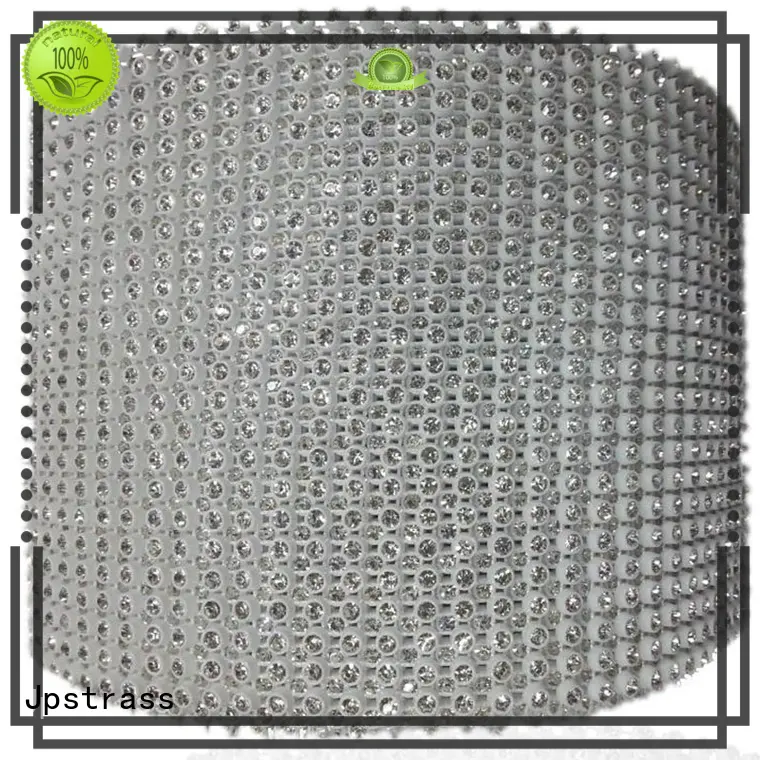 shiny bling mesh rhinestones rhinestone for dress 1