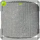 shiny bling mesh rhinestones rhinestone for dress 1