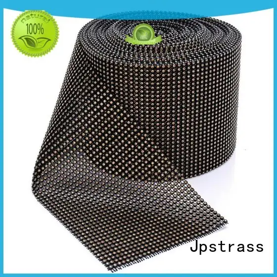 Jpstrass quality rhinestone banding manufacturer for online 1