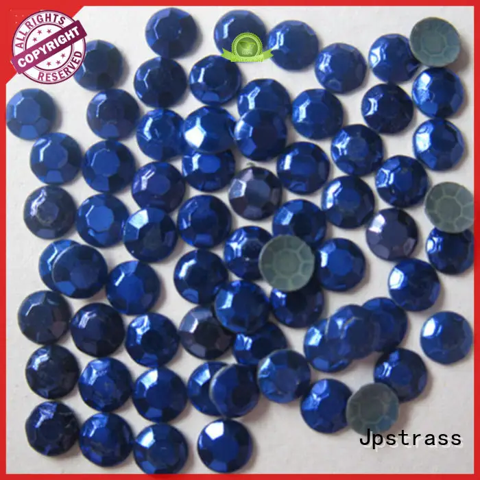 korean iron on studs color garment for clothes 1