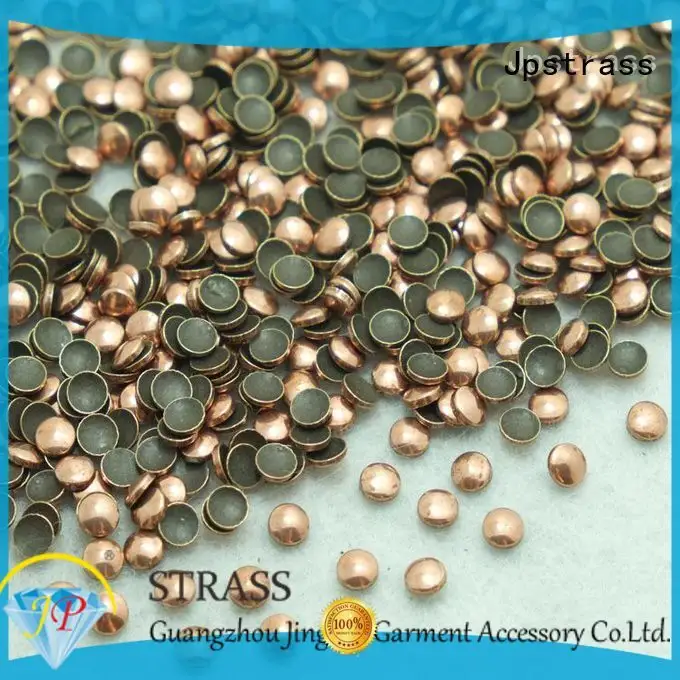 round strass hotfix frosted rhinestone for ballroom 1