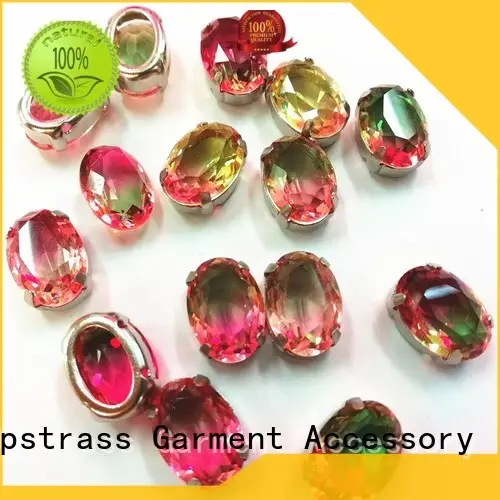korean Rhinestone jewelry different quality for online 1