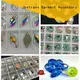 Jpstrass teardropovalsquaretriangle flatback rhinestones rhinestone for clothes 1