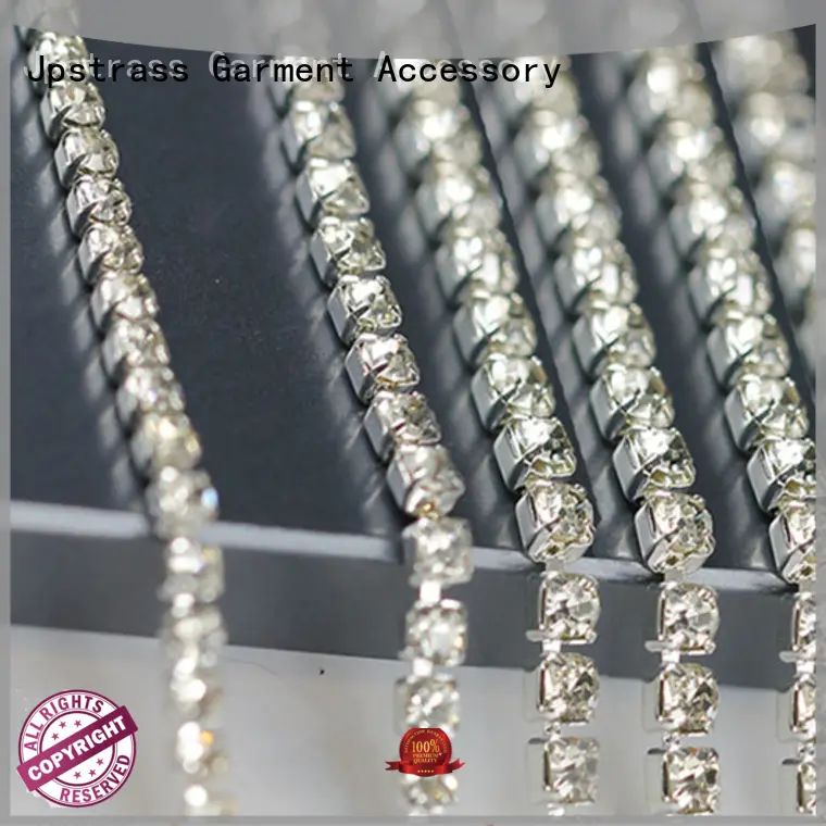 Jpstrass quality rhinestone chain sale for online 1