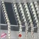 Jpstrass quality rhinestone chain sale for online 1