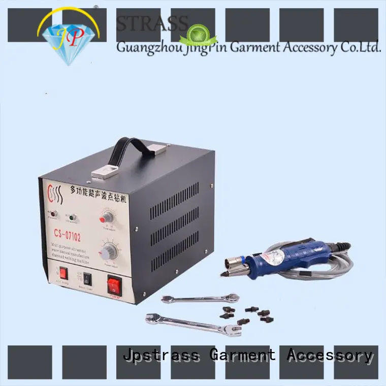 hot rhinestone setting machine rhinestone wholesale for clothes 1