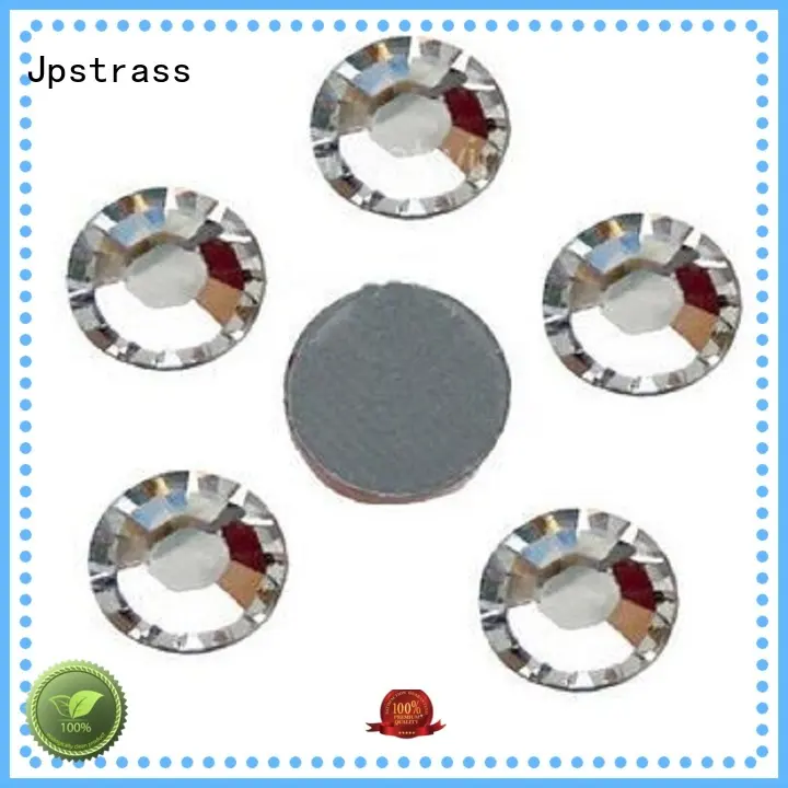 Jpstrass beads hotfix rhinestones wholesale series for clothes 1